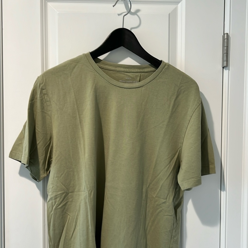 Cotton On Longline Tee